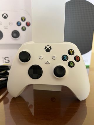 Xbox Series S 512GB