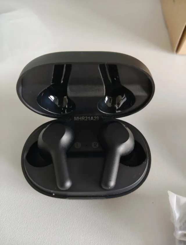 Auriculares Inalámbricos AUKEY True Wireless