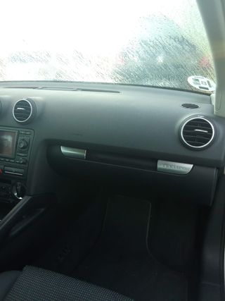 Despiece Audi A3 2.0 2006