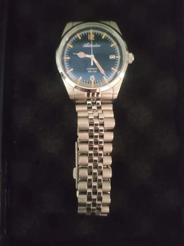 Reloj Automático Addiesdive AD2038