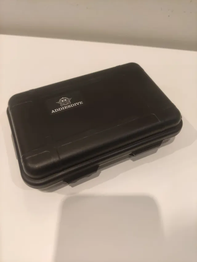 Reloj Automático Addiesdive AD2038