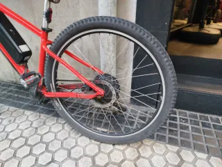 Bicicleta Eléctrica Rockrider 29 Kit Ciclotek