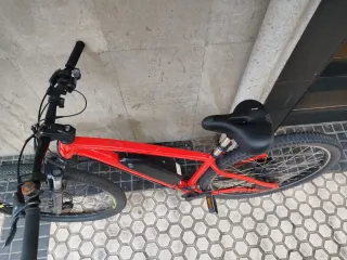 Bicicleta Eléctrica Rockrider 29 Kit Ciclotek