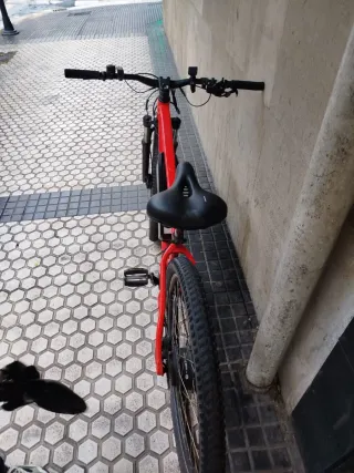 Bicicleta Eléctrica Rockrider 29 Kit Ciclotek