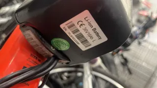 Bicicleta Eléctrica Rockrider 29 Kit Ciclotek