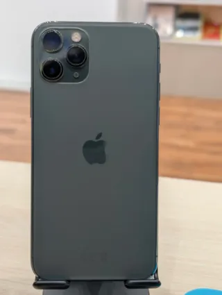 iPhone 11 Pro 256GB Verde Espacial