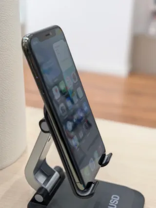 iPhone 11 Pro 256GB Verde Espacial