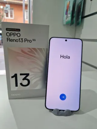 OPPO Reno13 Pro 5G 512GB