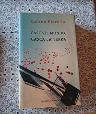 Casca il mondo, casca la terra