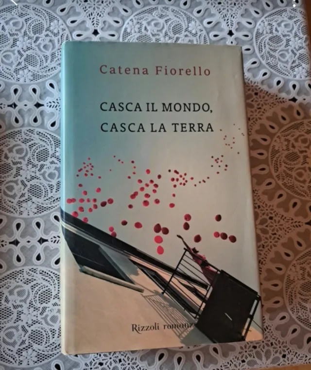 Casca il mondo, casca la terra
