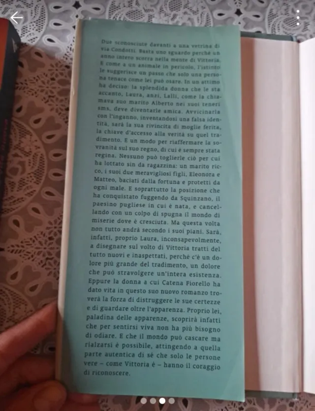 Casca il mondo, casca la terra