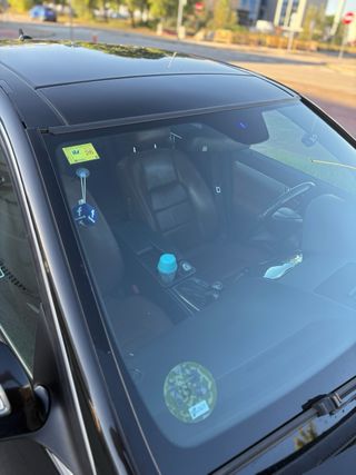 Mercedes-Benz Clase C 2007