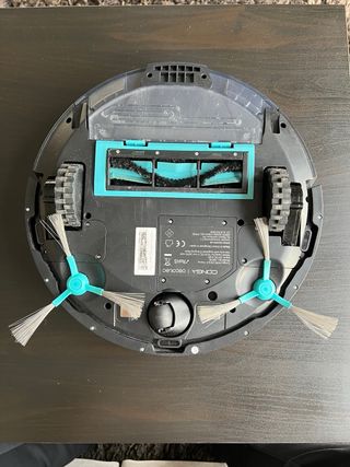 Conga 2499 Ultra X-Treme Robot Aspirador