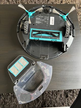 Conga 2499 Ultra X-Treme Robot Aspirador