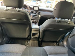 Mercedes-Benz Clase A 2013