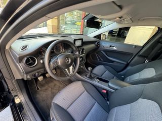 Mercedes-Benz Clase A 2013