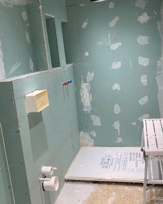 REFORMA BAÑO BARCELONA