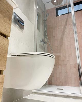 REFORMA BAÑO BARCELONA