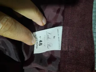 Lote faldas talla grande