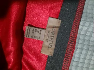 Lote faldas talla grande