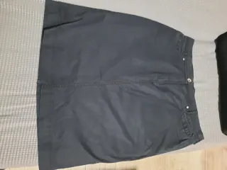 Lote faldas talla grande