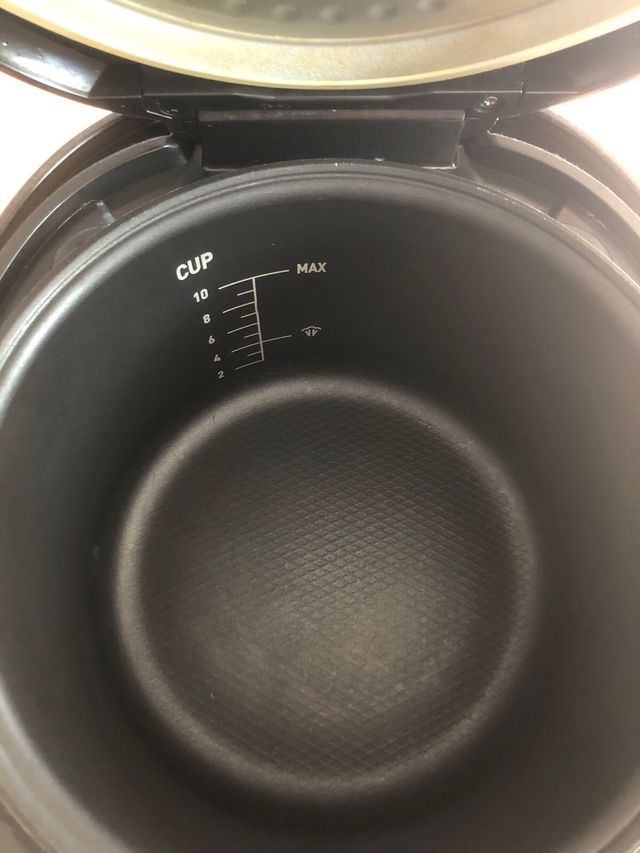 Moulinex Multicooker 25 programas