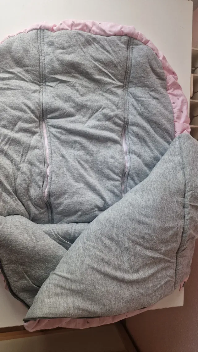 Saco universal grupo 0