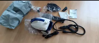 Polti Vaporetto Smart