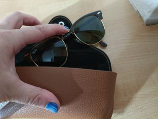 Pack Gafas Ray-Ban y Afflelou