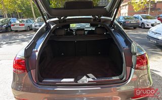 MERCEDES-BENZ Coupé GLC 300 de 4MATIC