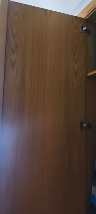 Puertas y molduras para armarios