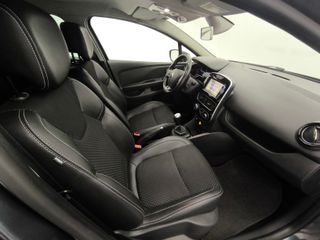 Renault Clio 1.5 DCI ENERGY ZEN 89CV 2018