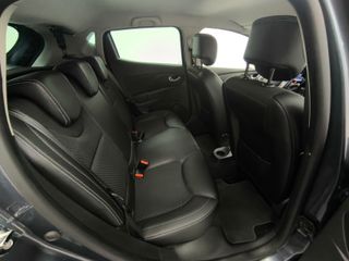 Renault Clio 1.5 DCI ENERGY ZEN 89CV 2018