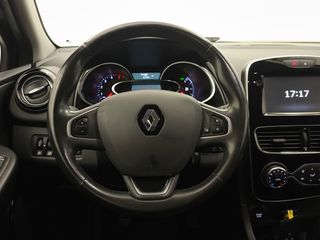 Renault Clio 1.5 DCI ENERGY ZEN 89CV 2018