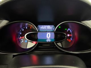 Renault Clio 1.5 DCI ENERGY ZEN 89CV 2018