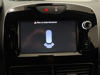 Renault Clio 1.5 DCI ENERGY ZEN 89CV 2018