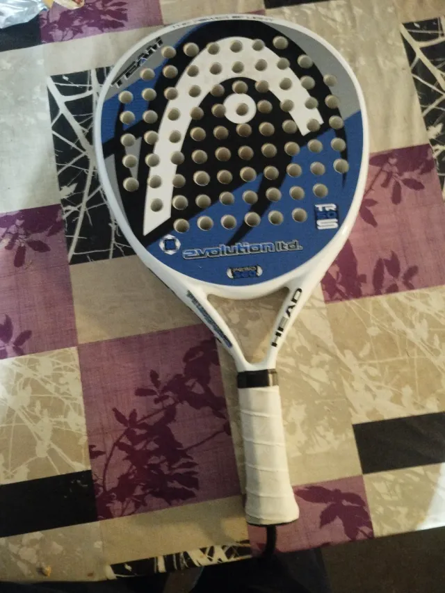 Pala de pádel HEAD Evolution Ltd.