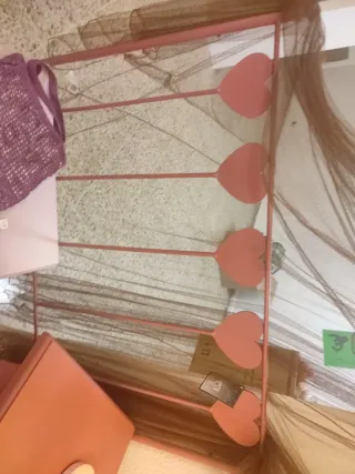 Conjunto dormitorio juvenil a estrenar