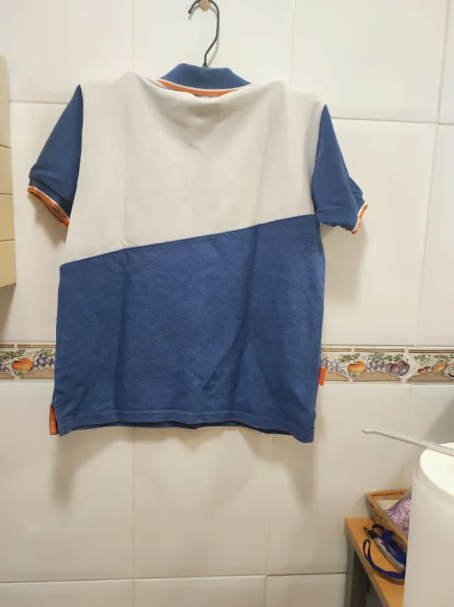 Polo Uniforme Escolar Escolapios