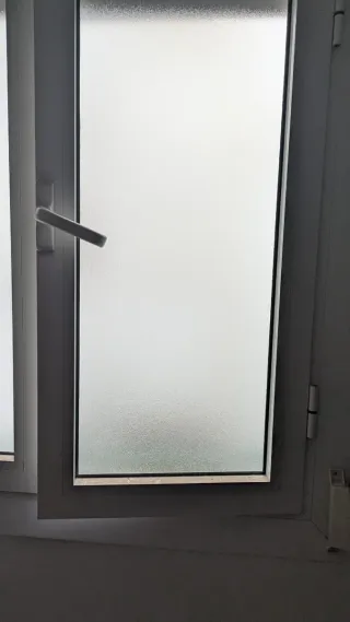 ULTIMA OPORTUNIDAD HOY Ventana PVC con Persiana