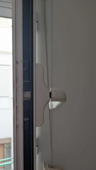 ULTIMA OPORTUNIDAD HOY Ventana PVC con Persiana