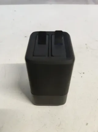 Cargador GoPro + 2 Baterías