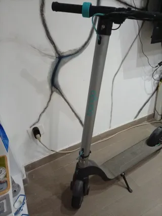 Patinete eléctrico Bongo