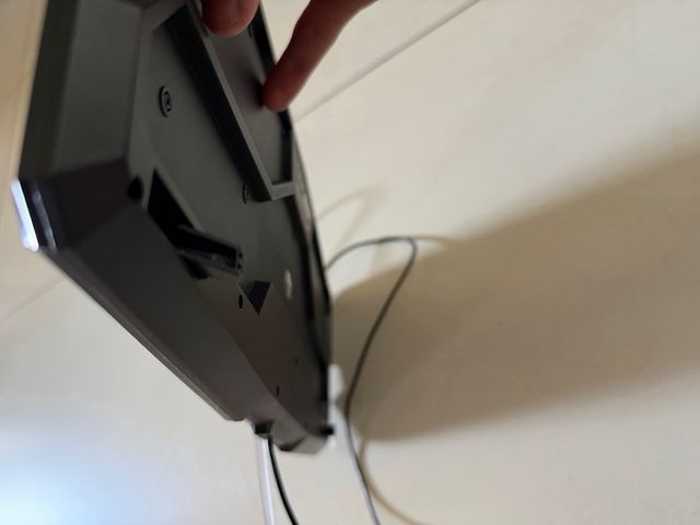 Teclado Mars Gaming Preto