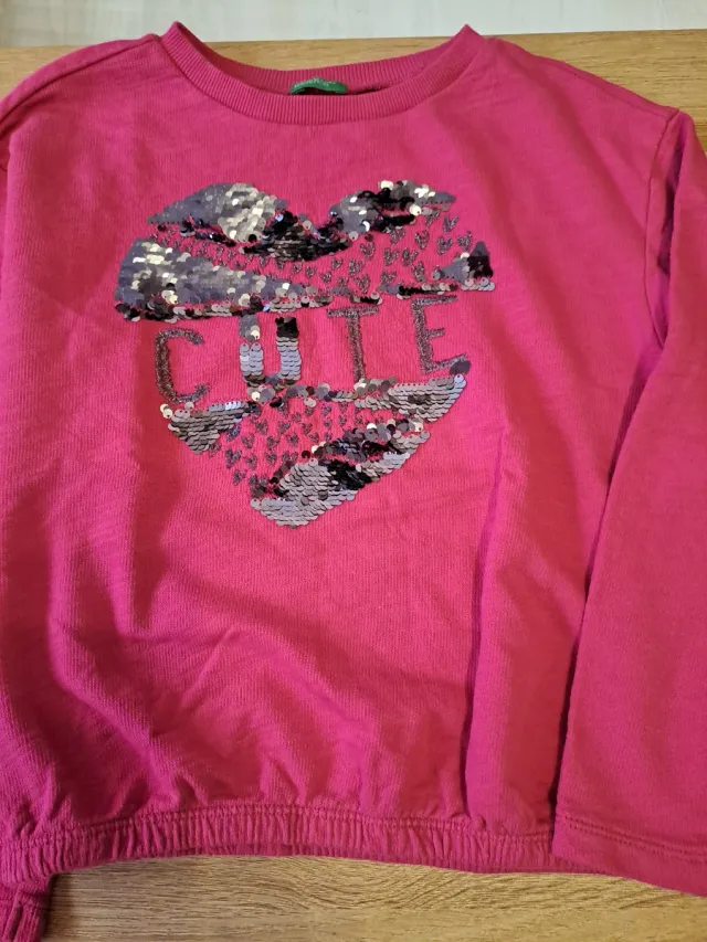 Lote Ropa Niña 8-9 Años