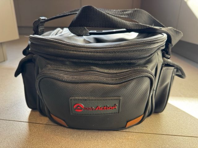 Sony Handycam Video 8 Digital Zoom 24x