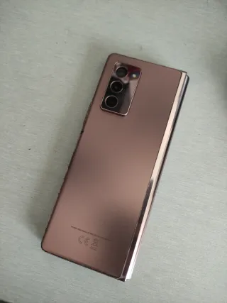 Samsung Galaxy Z Fold 2 5G