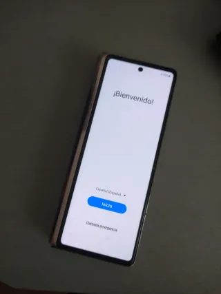 Samsung Galaxy Z Fold 2 5G