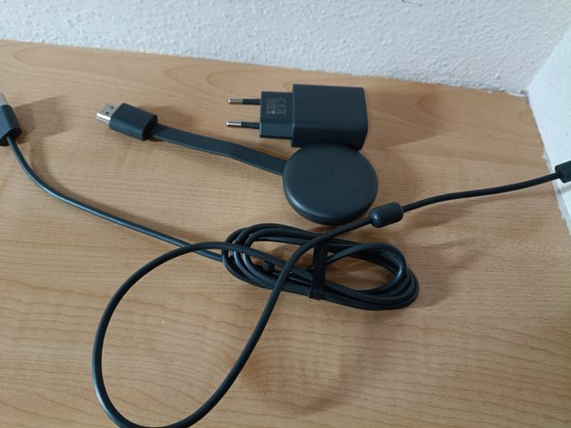Chromecast Google