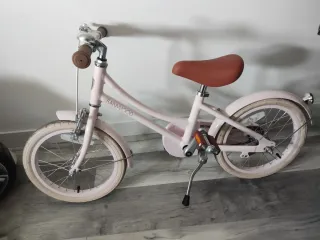 Bicicleta Infantil Banwood